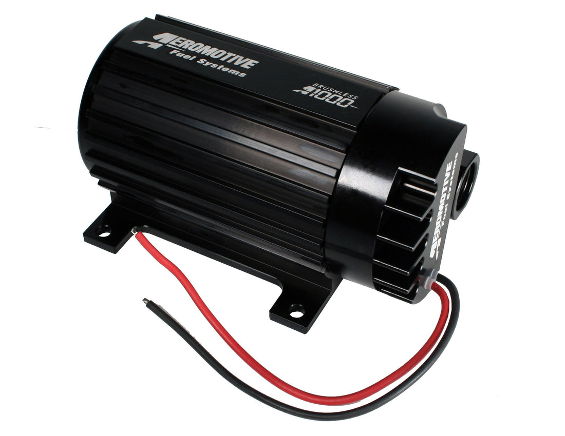 Brushless Fuel Pump - 11183