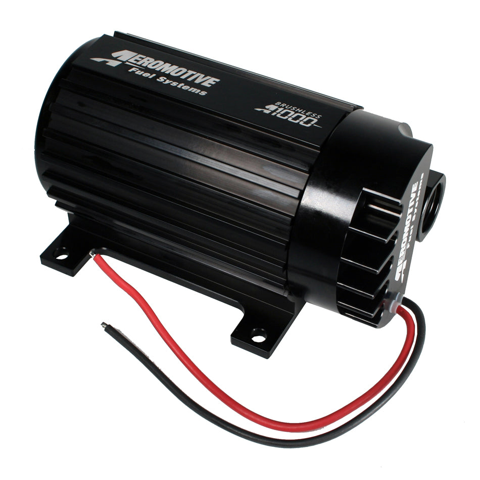 Brushless Fuel Pump - 11193