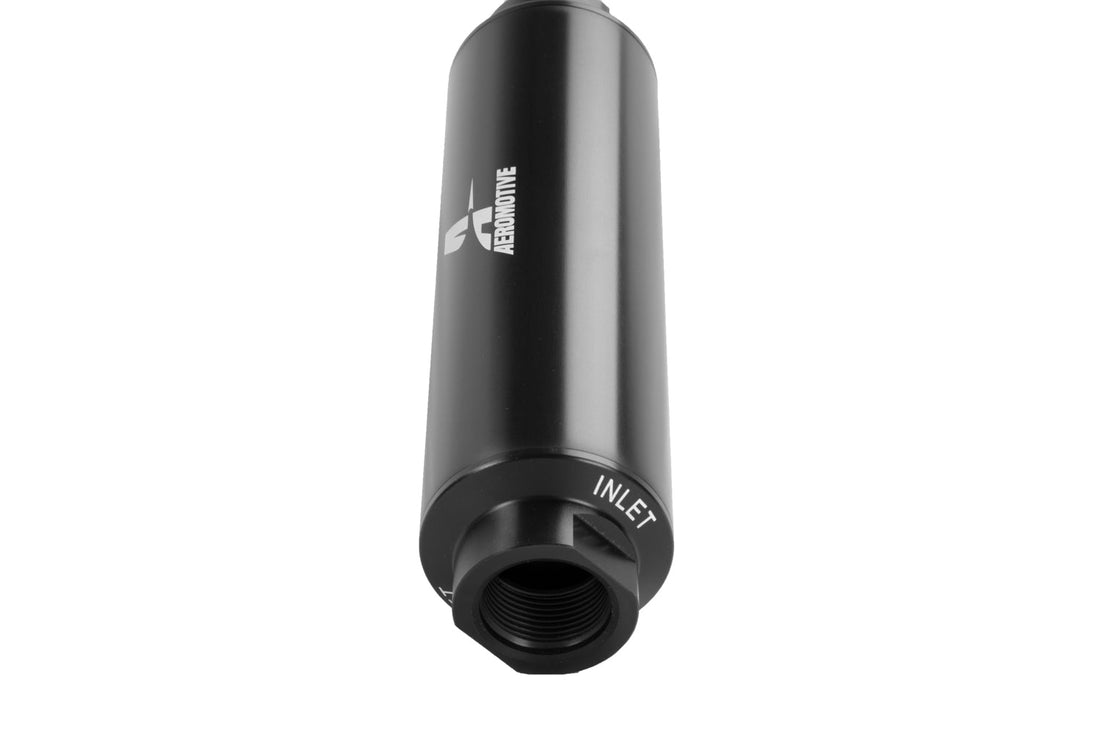 Filter Fuel Inline 100 Micron - 12362