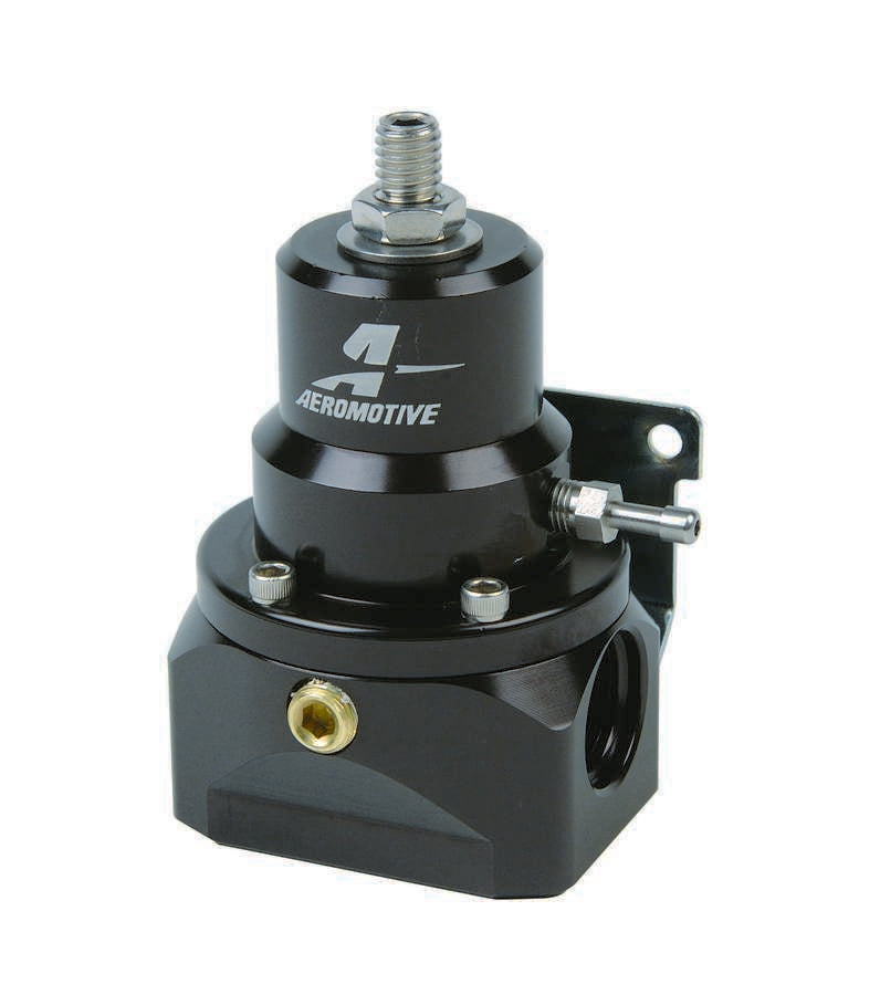 2-Port Carburetor Bypass Regulator - 13212