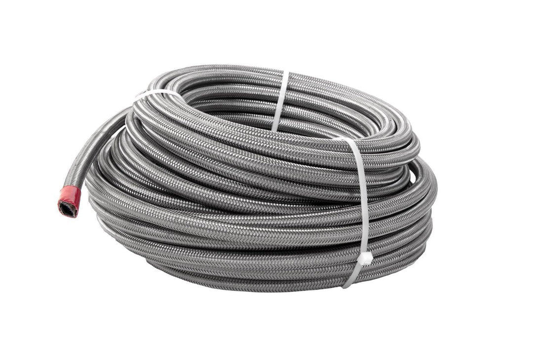 20 Braided Fuel Hose AN-06 - 15316