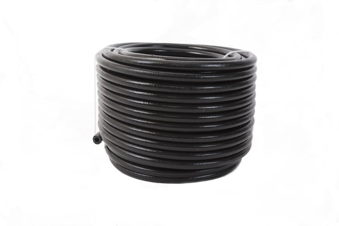 20 Jacketed Fuel Hose AN-06 - 15336