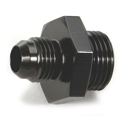 Tapered Flare Fitting -10an to -6an - 15609