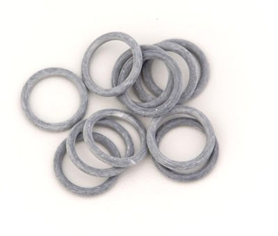 -6 Replacement Nitrile O-Rings (10) - 15621