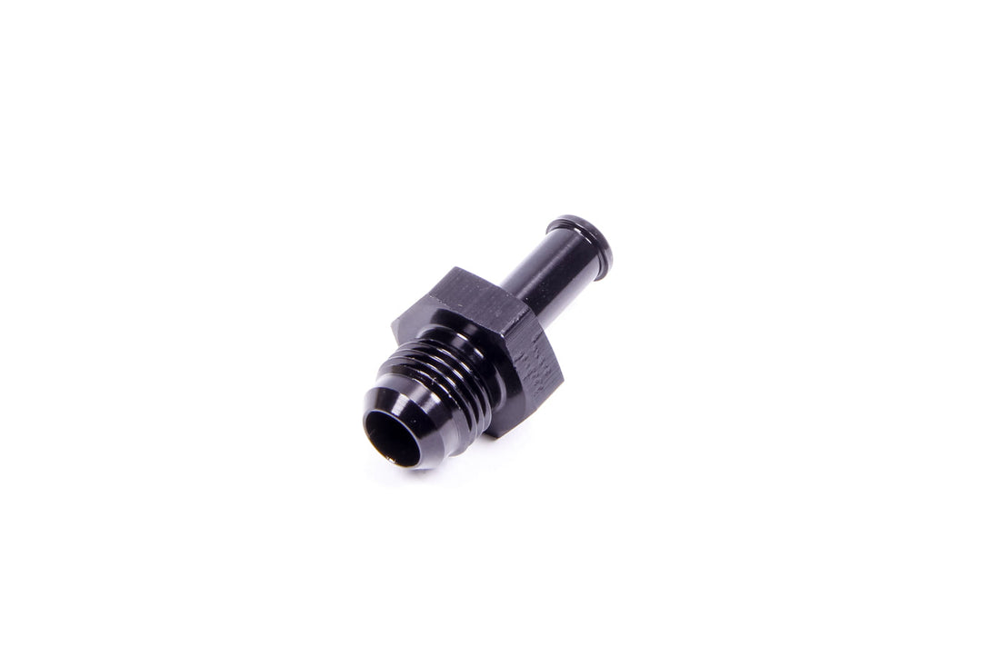 -6an Male to 5/16 Barbed End Fitting - 15635