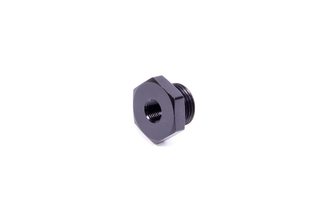 Adapter Fitting - 8an to 1/8npt - 15637