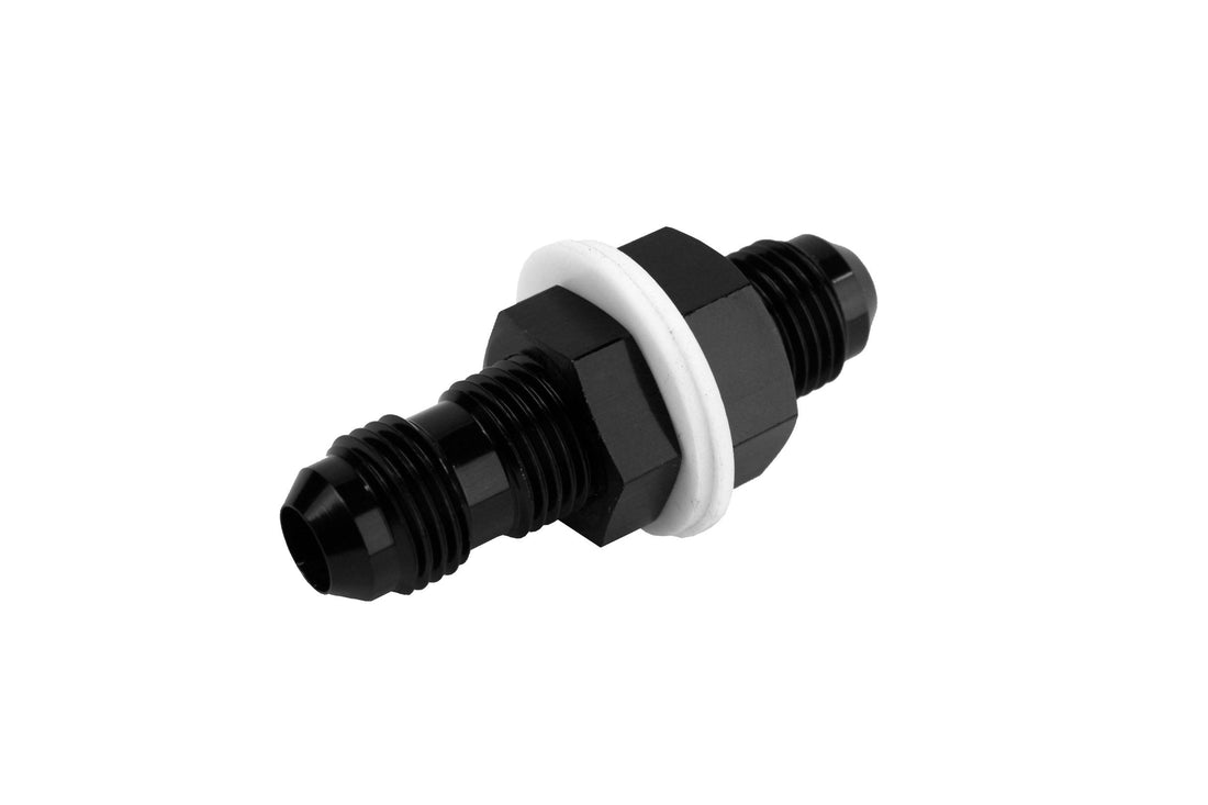6an Bulkhead Fitting - 15684