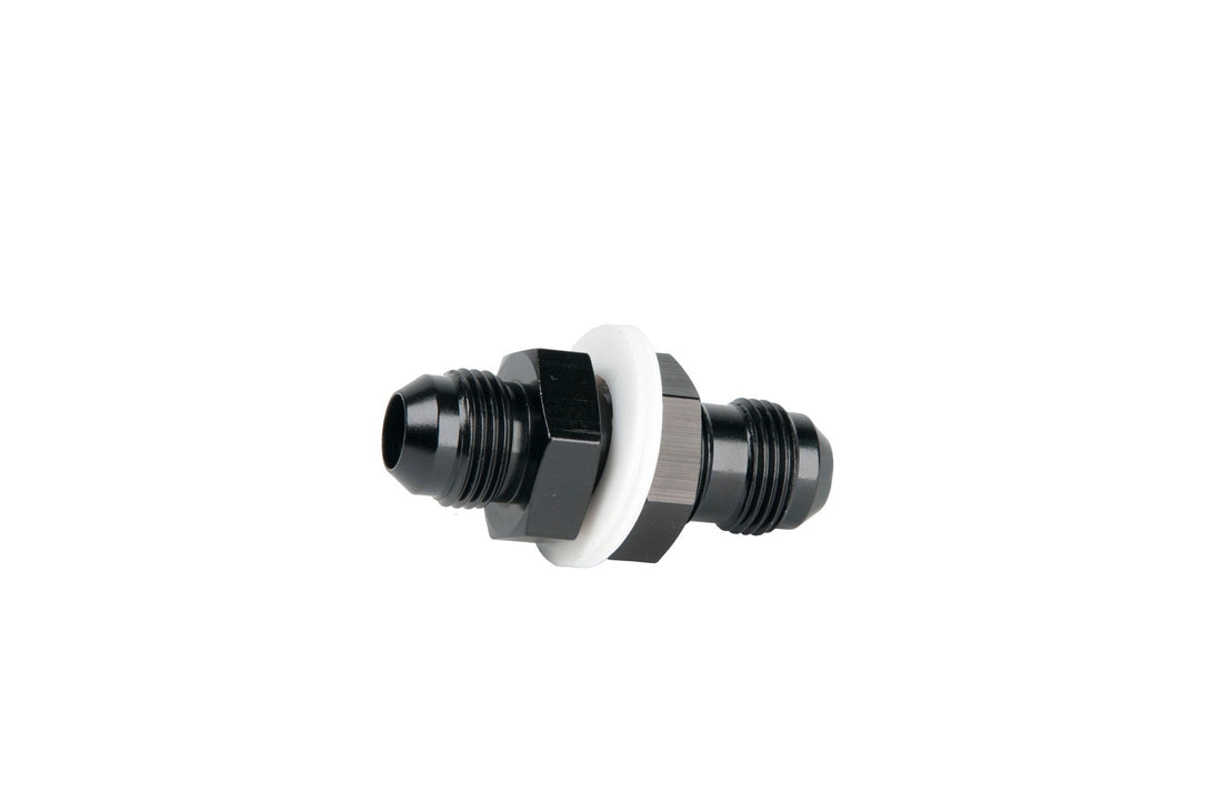 8an Fitting Bulkhead - 15685