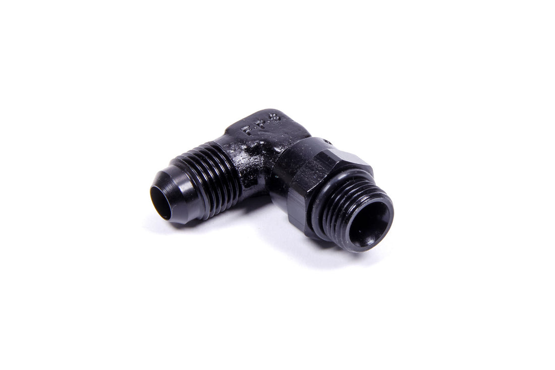 6an Male to 6an ORB 90 Degree Fitting - 15689