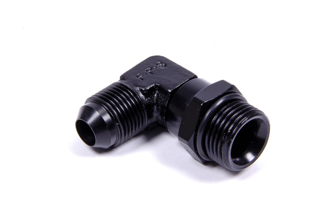 Elbow Fitting 8AN-90-10AN - 15690