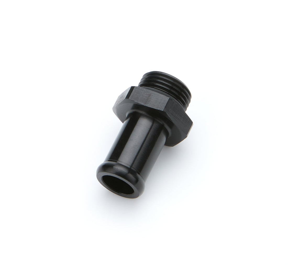 Coolant Hose Fitting 8an to 5/8 Slip - 15767