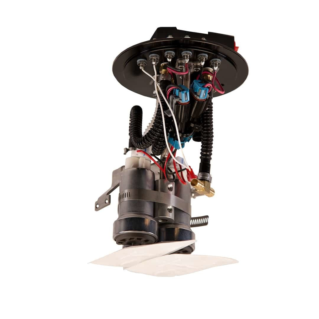 Fuel Pump - 18075