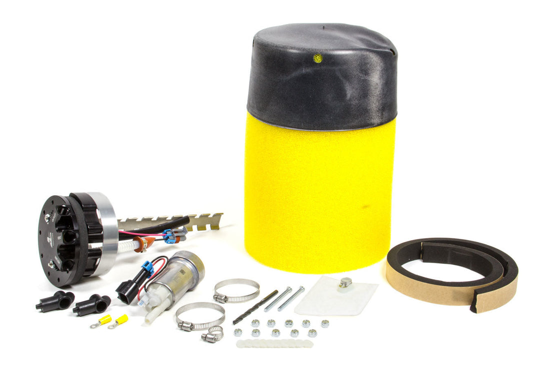 Phantom Fuel System - 18310