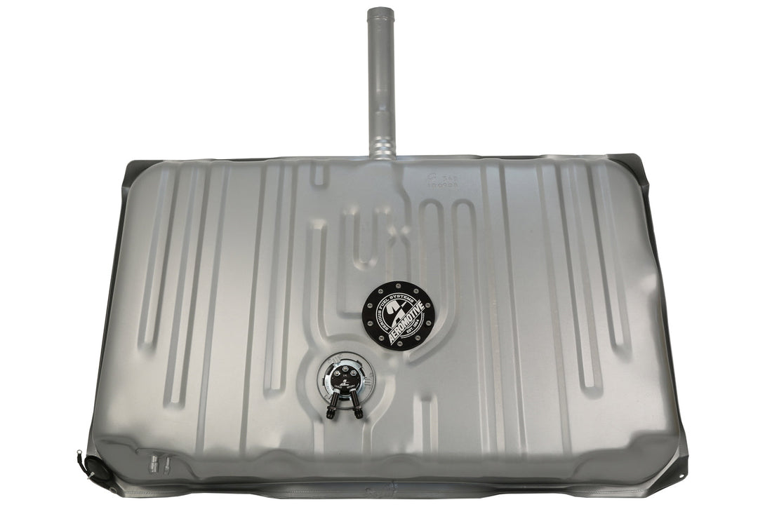 Fuel Tank 340 - 18404