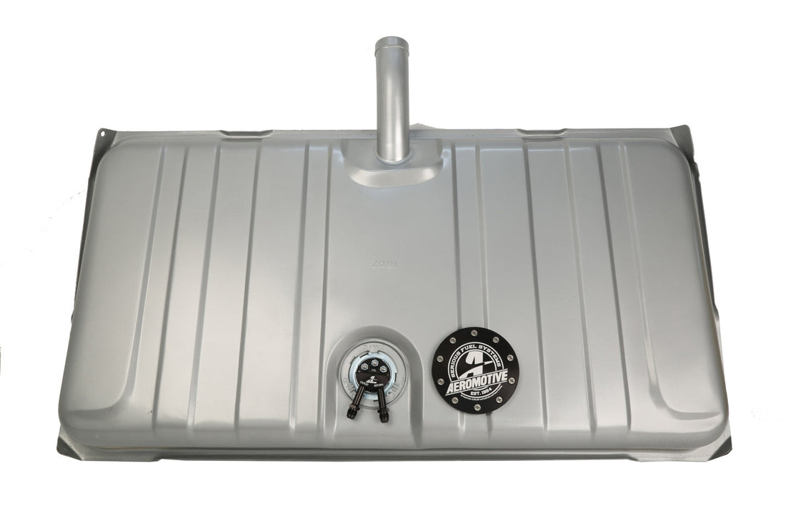 Fuel Tank 340 - 18458