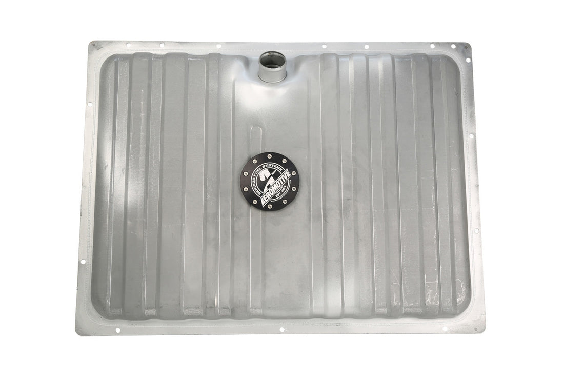 Fuel Tank 340 - 18497