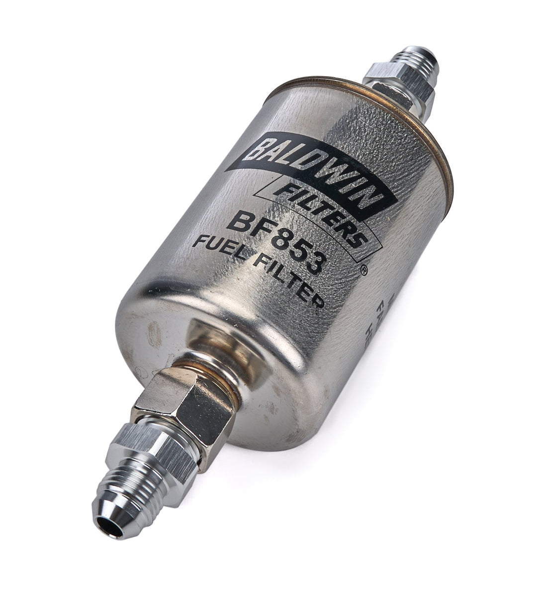 Filter Inline w/6an Fittings - 62301