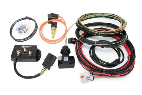 Fuel Pump Control Module - 66131