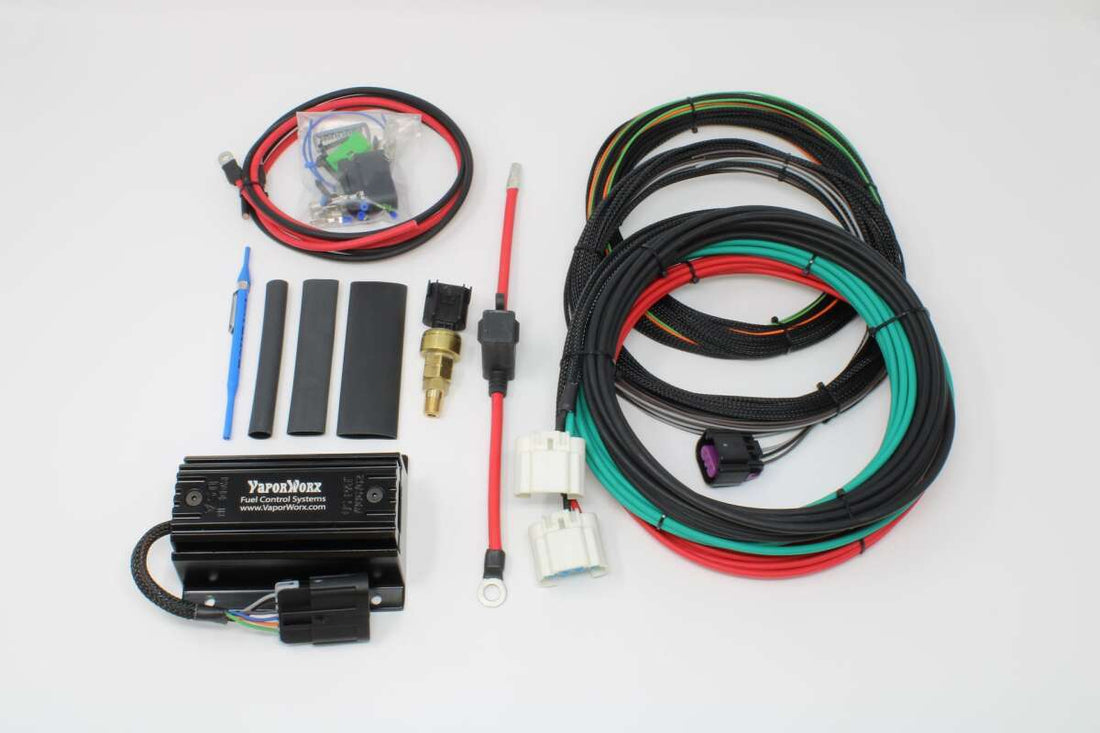 Fuel Pump Control Module - 66139