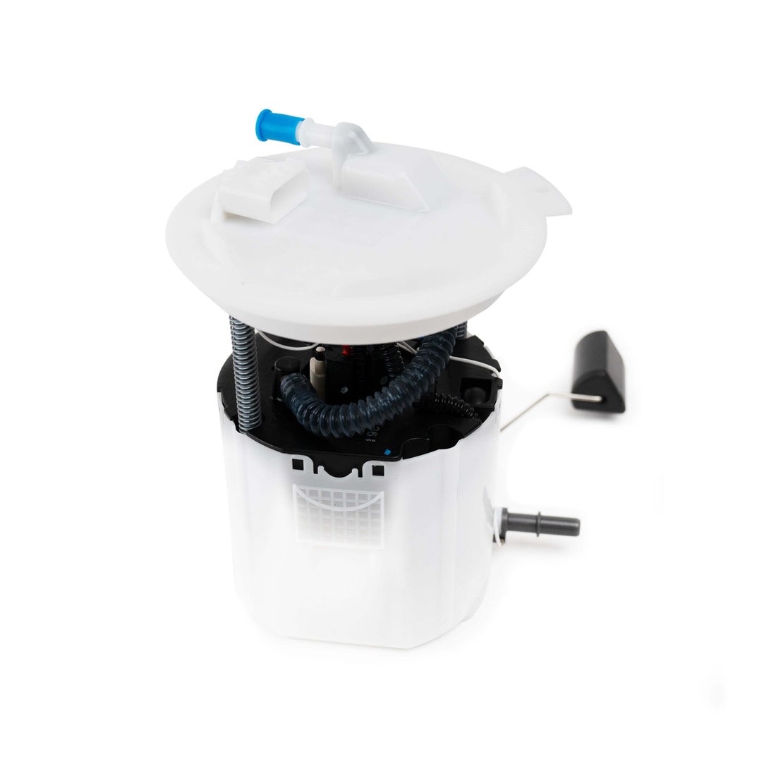 Fuel Pump Control Module - 68101