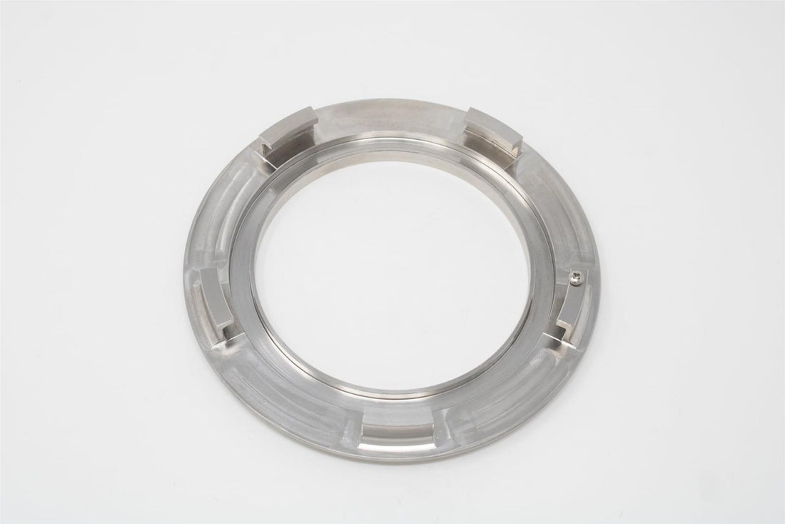 Fuel Pump Mounting Plate - 68705