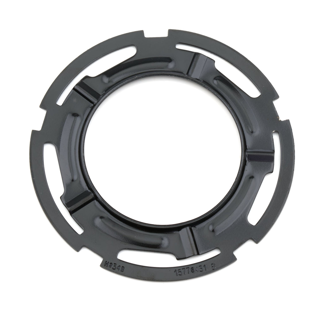 Fuel Pump Mounting Plate - 68706