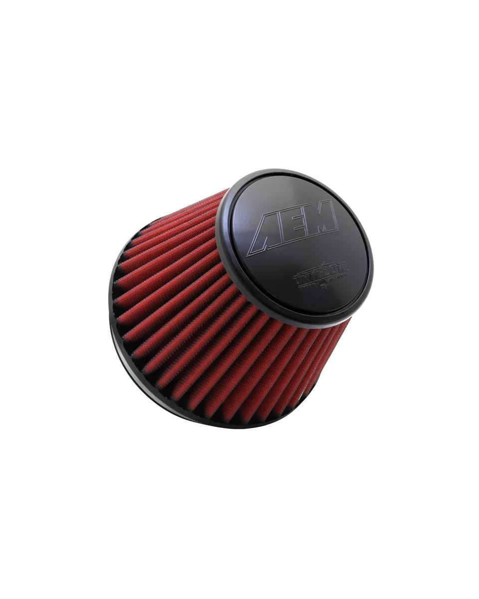 DryFlow Air Filter 6in X 5.25in X 4.75in - AEM21209DK