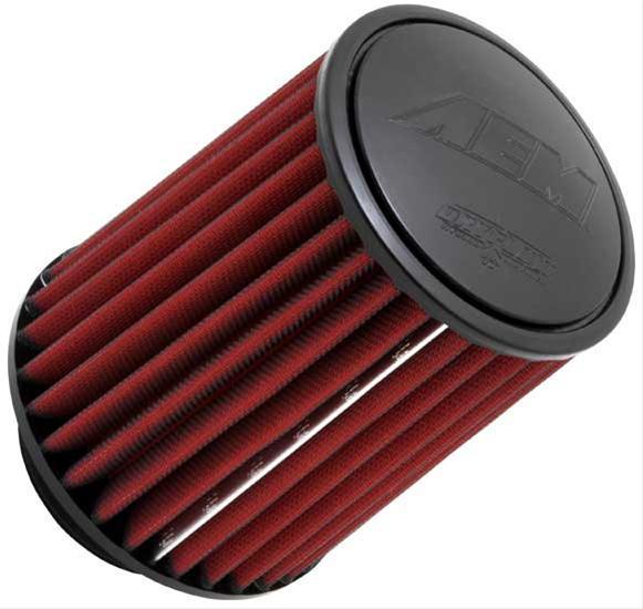 AEM DryFlow Air Filter - AEM212147DK