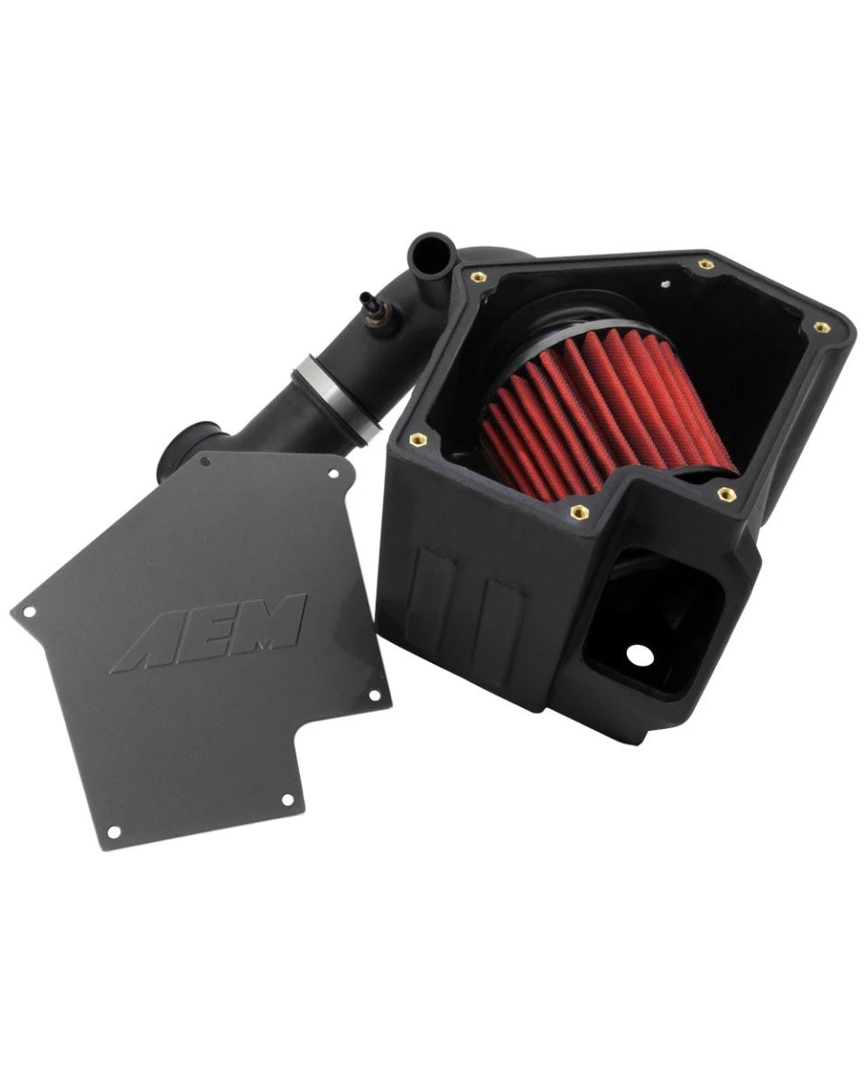 Cold Air Intake System - AEM21698C
