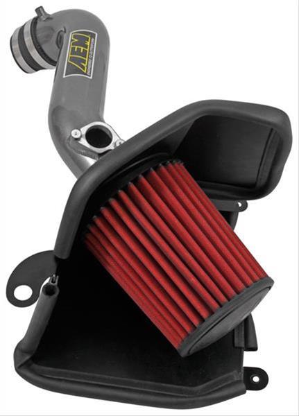 Cold Air Intake System - AEM21792C