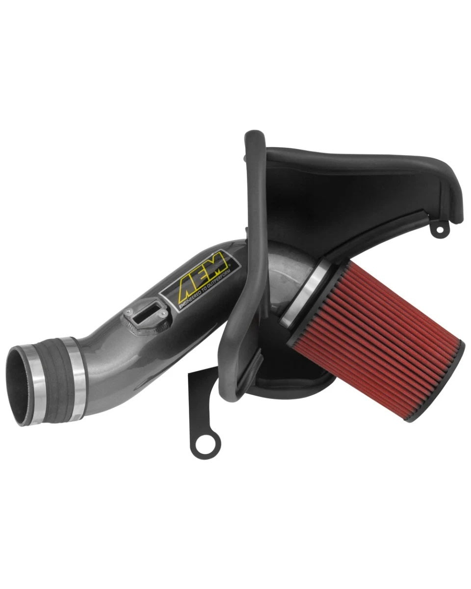 Cold Air Intake System - AEM21795C