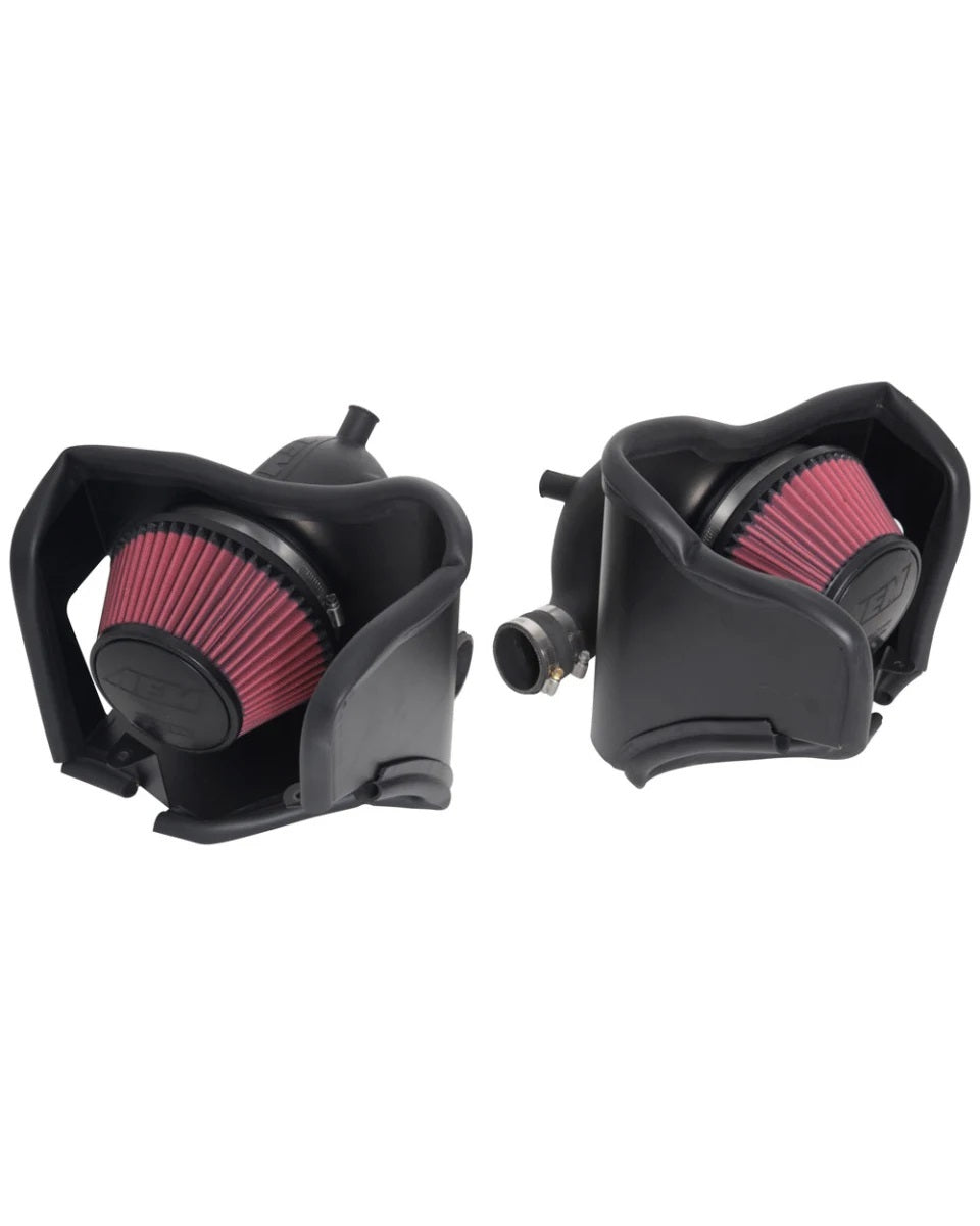 Cold Air Intake System - AEM21849DS