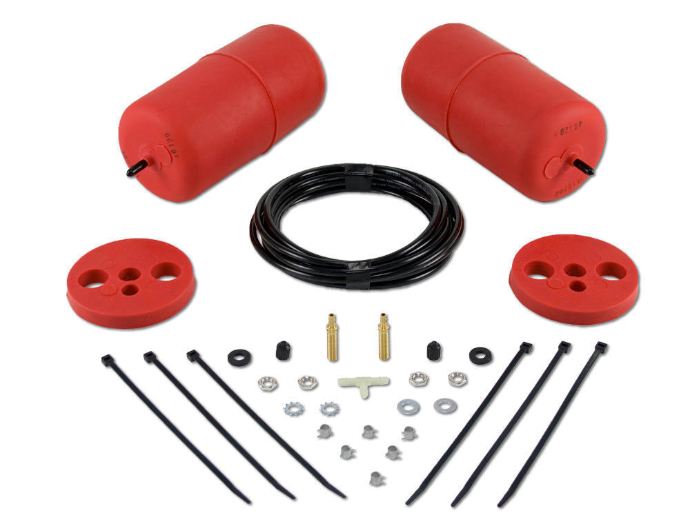 Air Springs - 60797