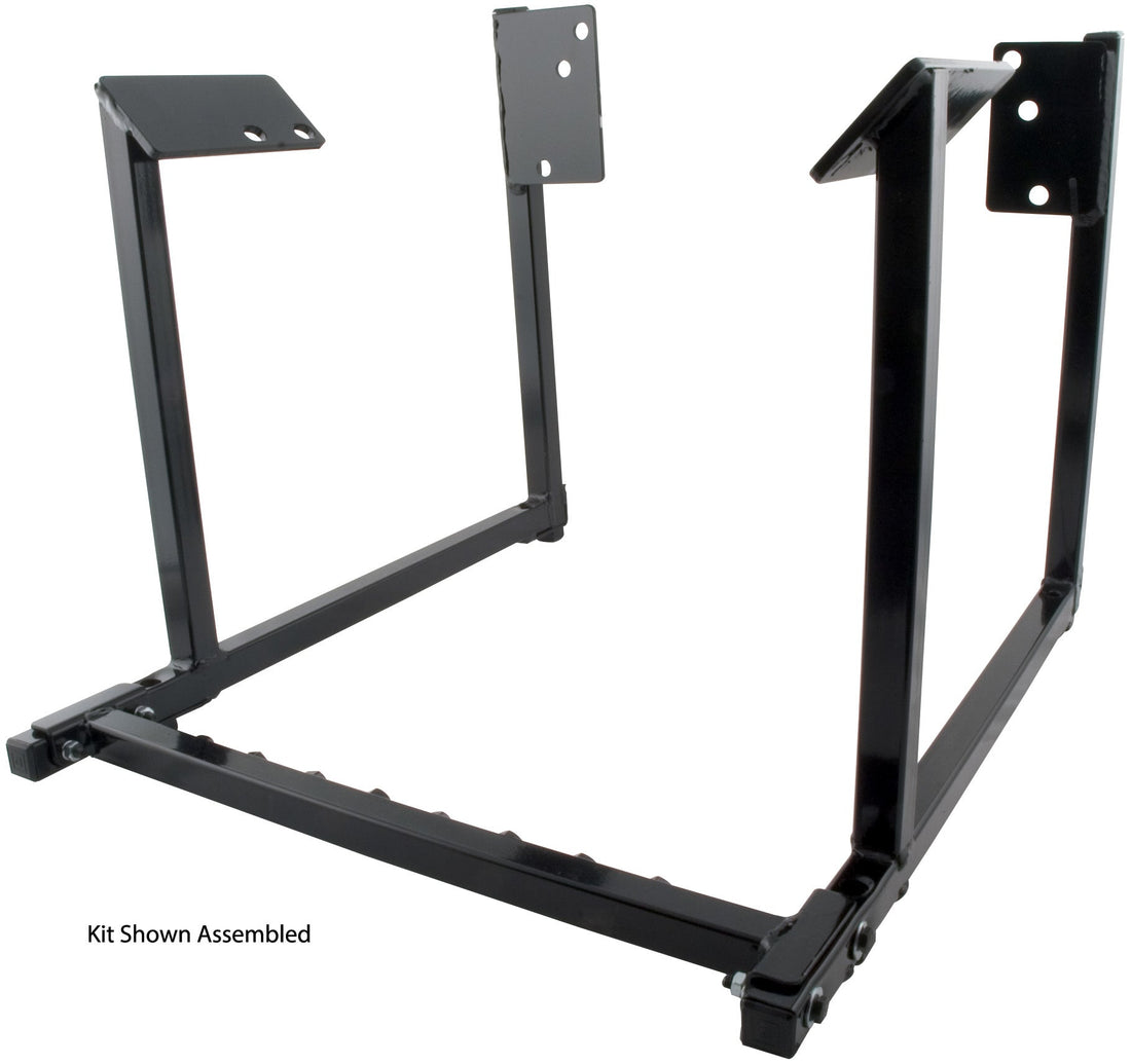 Engine Cradle BBF HD - ALL10154