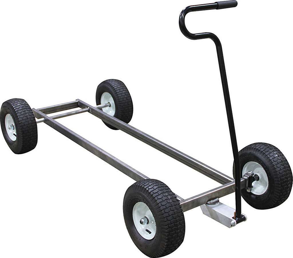 Pit Cart Chassis Kit - ALL10600