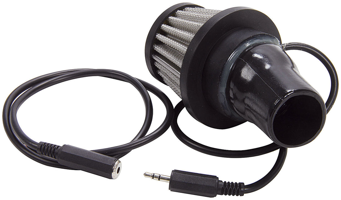 Electric Helmet Breather - ALL13012