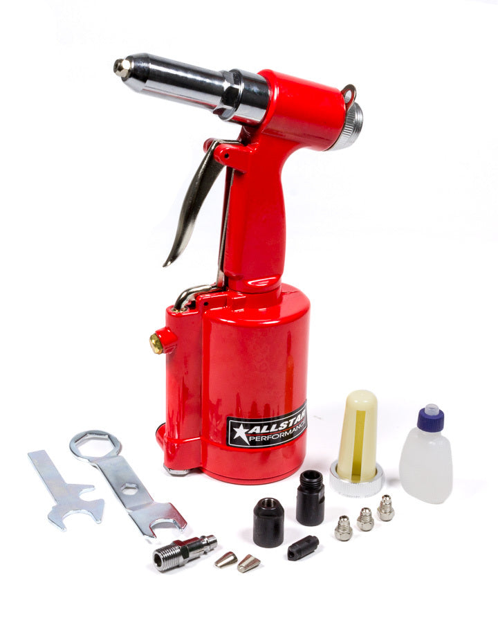 Air Rivet Gun - ALL18210