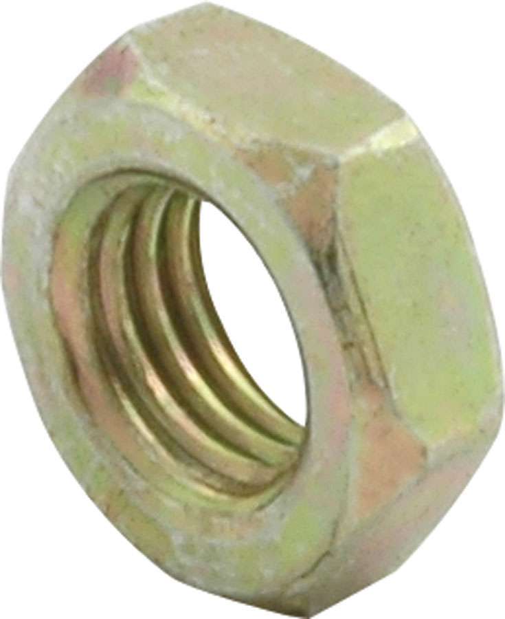 1/4-28 LH Steel Jam Nuts 50pk - ALL1825150