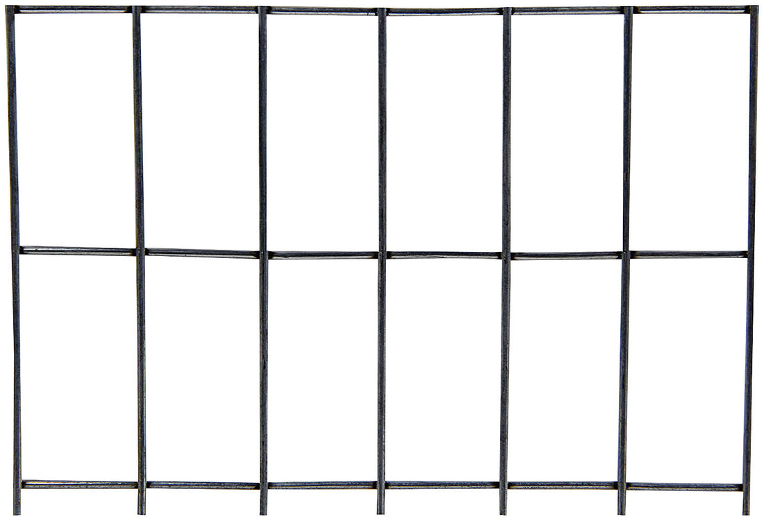 Steel Screen 2ft x 2ft 1in x 2in Rectangle - ALL22277