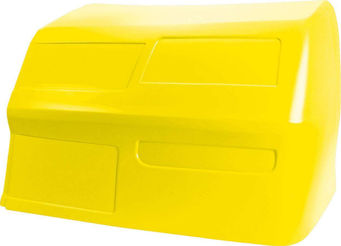 M/C SS MD3 Nose Yellow Left Side Only - ALL23033L