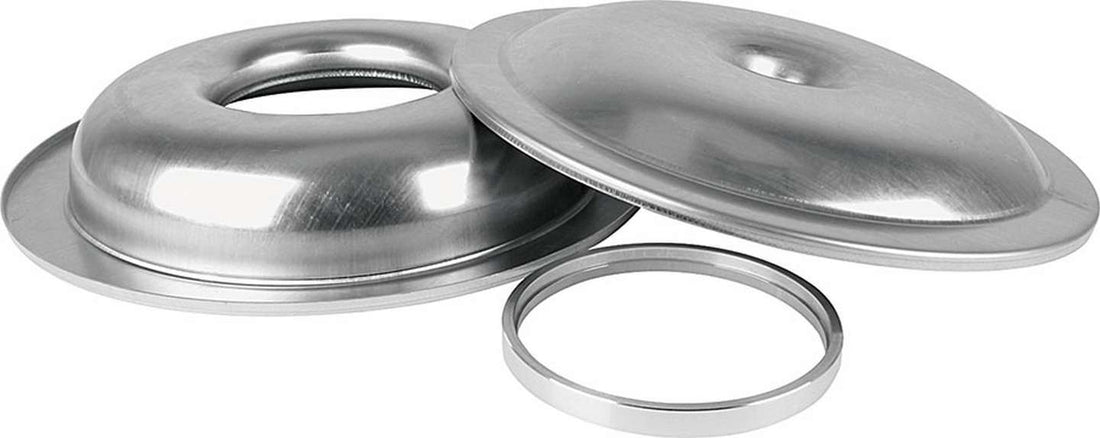 Air Cleaner Kit Plain - ALL25900