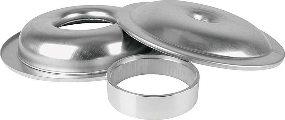 Air Cleaner Kit Plain - ALL25904