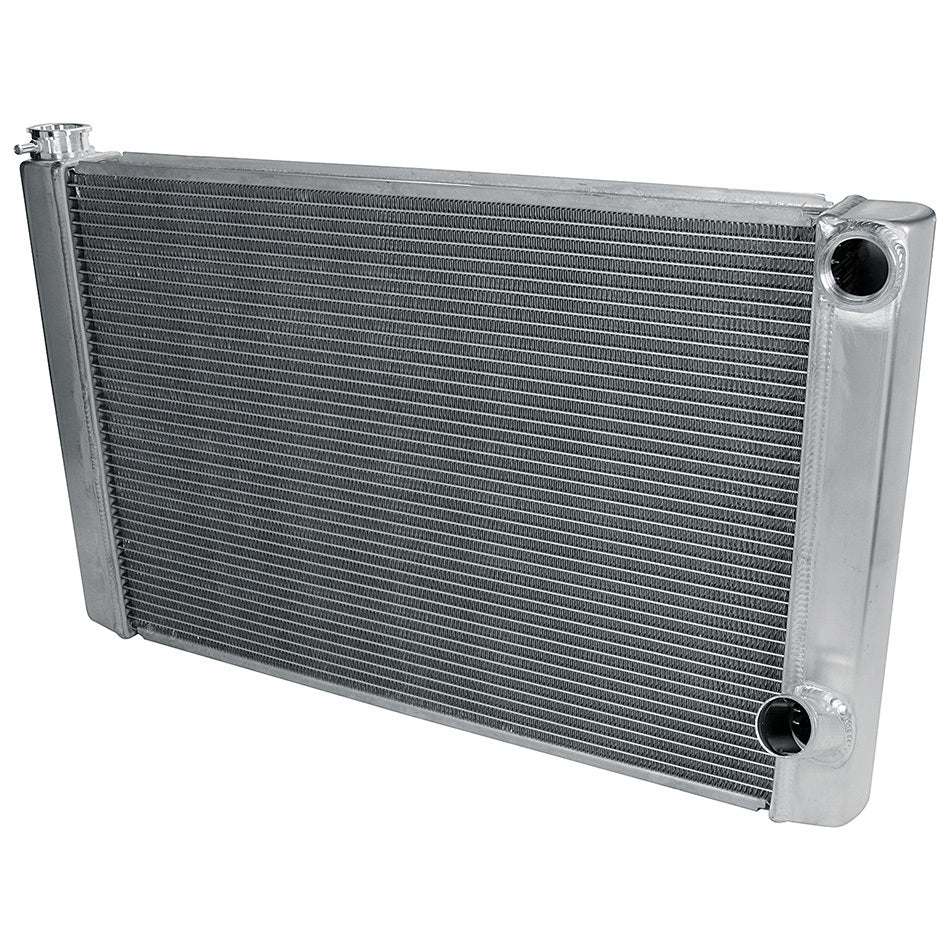 Dual Pass Radiator 19 X 31 - ALL30037