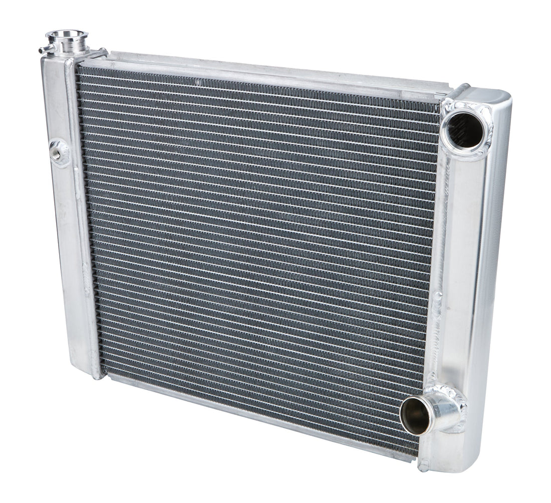 Radiator Aluminum Dual Pass 24IN - ALL30333