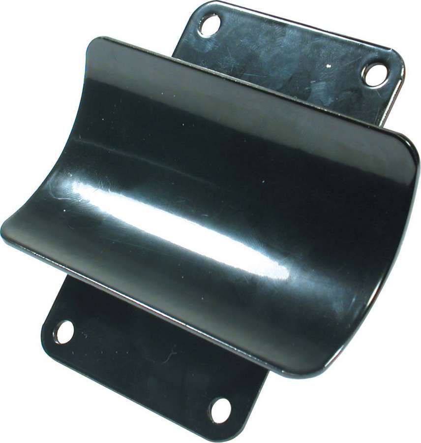P/S Tank Bracket Steel Bolt-on Flat Mount - ALL36125