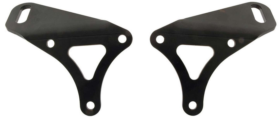 Motor Mounts SBC Front 3-3/8in Offset 1pr - ALL38110