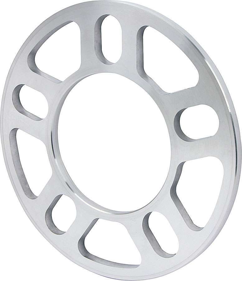 Aluminum Wheel Spacer 1/4in - ALL44216