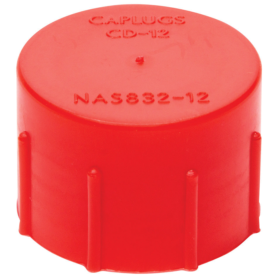 -12 Plastic Caps 10pk - ALL50806
