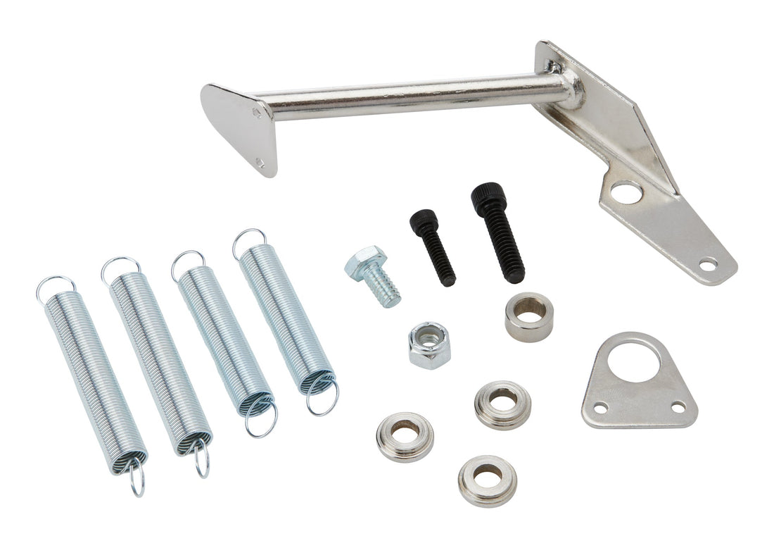 Throttle Return Spring Kit Carb Mount - ALL54168
