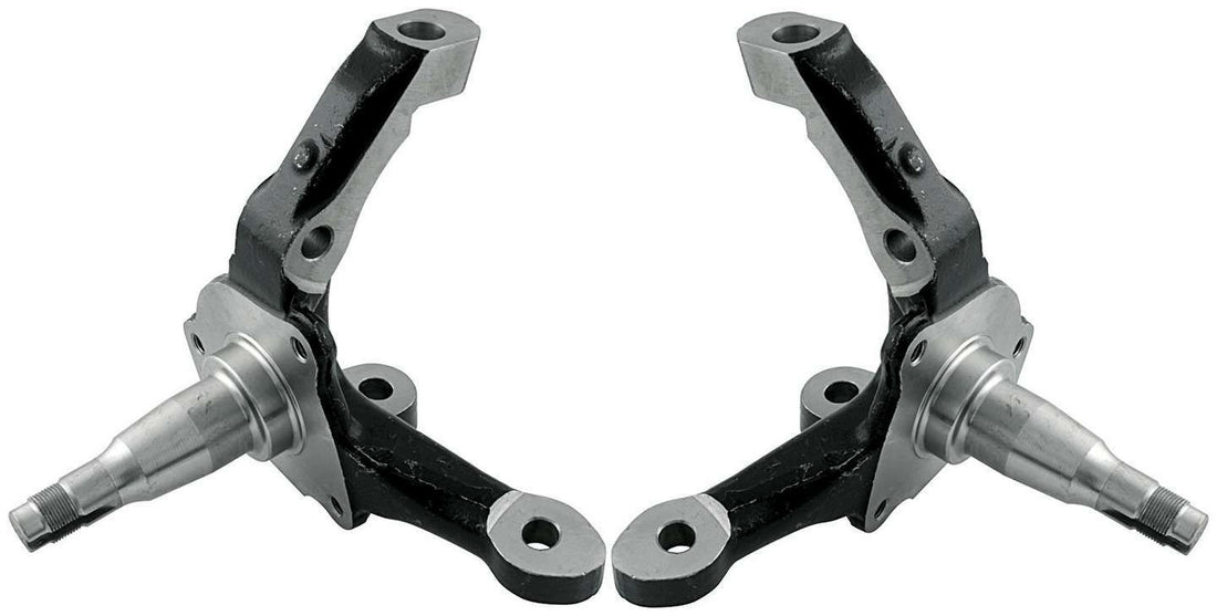 Spindles Ford Mustang II Sto - ALL56307